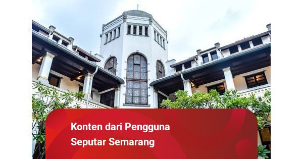 Taman Ciblon Payau: Play & Relax Amidst Cilacap's Natural Beauty